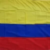 Flagge Kolumbien 90 x 150 cm