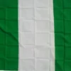 Flagge Nigeria 90 x 150 cm
