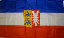 Flagge Schleswig-Holstein 90 x 150 cm