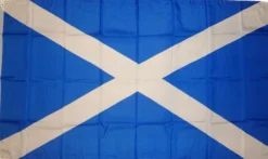 Flagge Schottland 90 x 150 cm