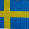 Flagge Schweden 90 x 150 cm