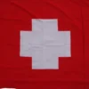 Flagge Schweiz 90 x 150 cm