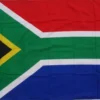 Flagge Südafrika 90 x 150 cm