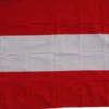 Flagge Österreich 90 x 150 cm