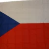 Flagge Tschechien 90 x 150 cm