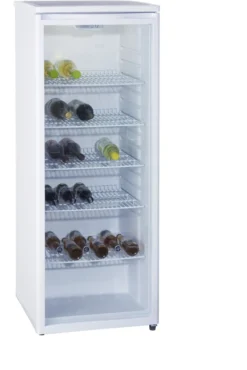 Flaschenkühlschrank GKS255