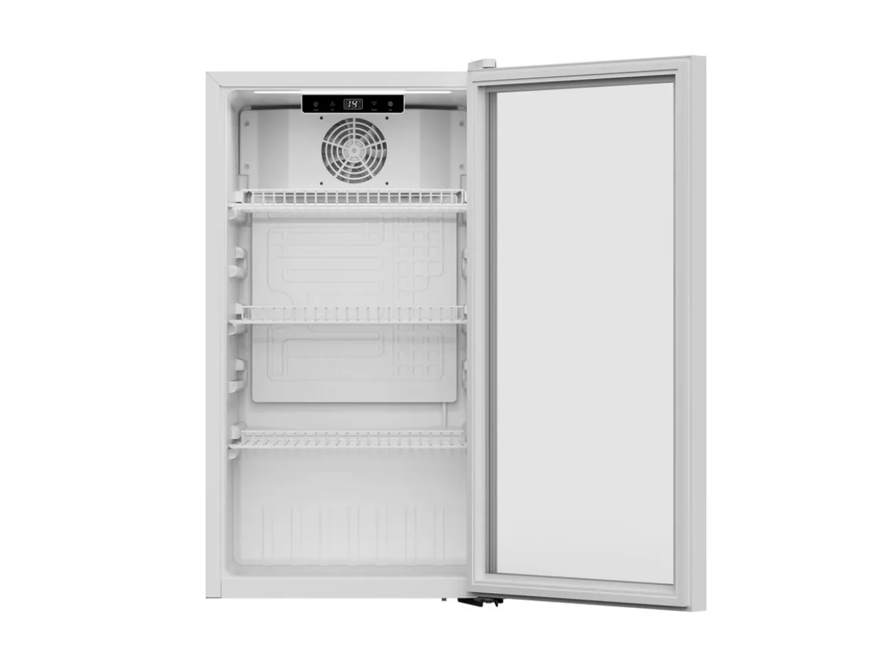 Flaschenkühlschrank GKS83W