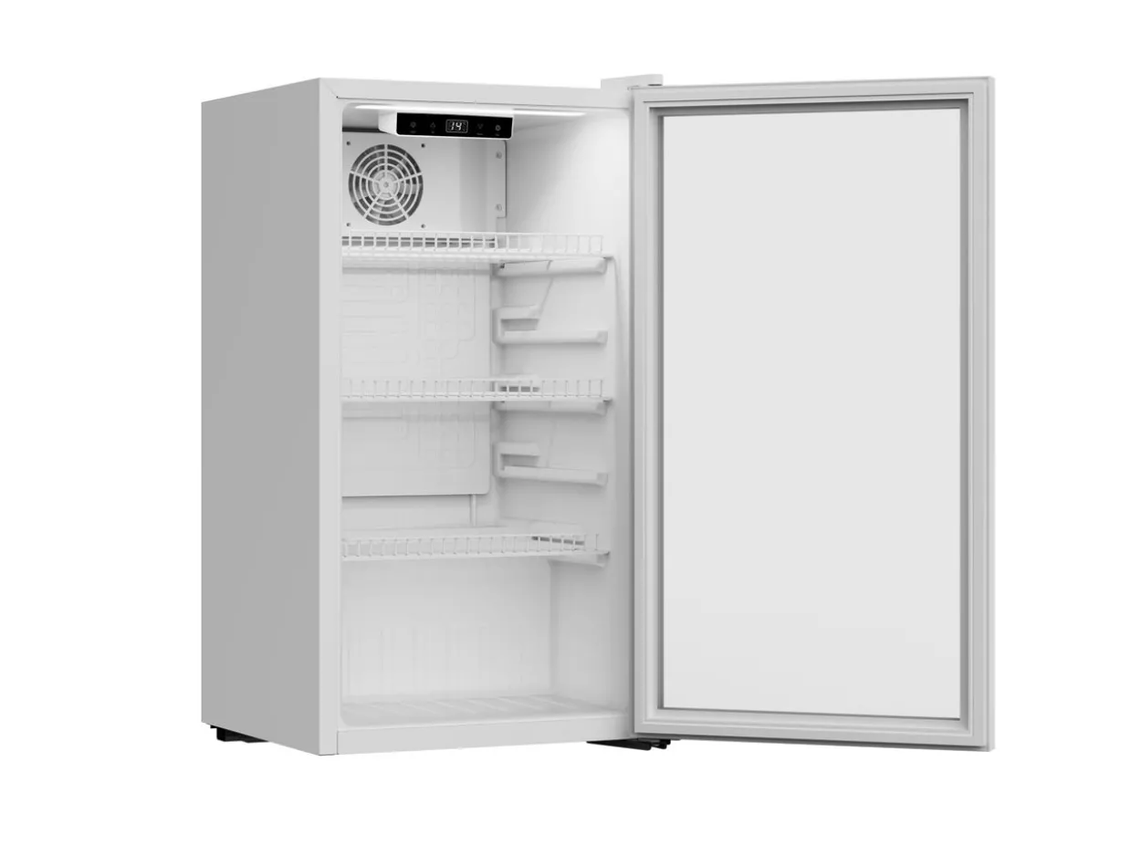Flaschenkühlschrank GKS83W