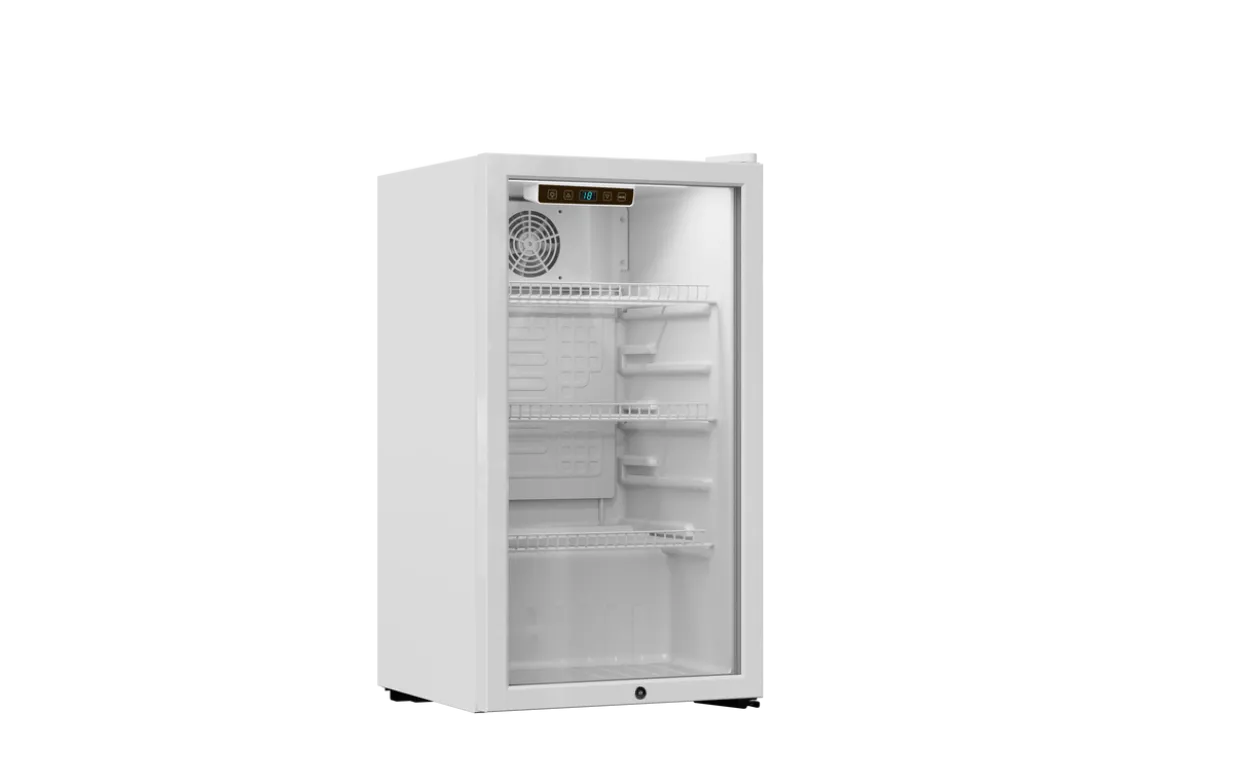 Flaschenkühlschrank GKS83W