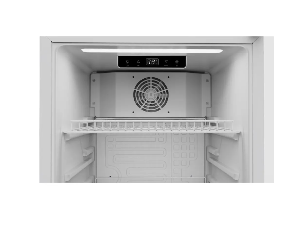 Flaschenkühlschrank GKS83W