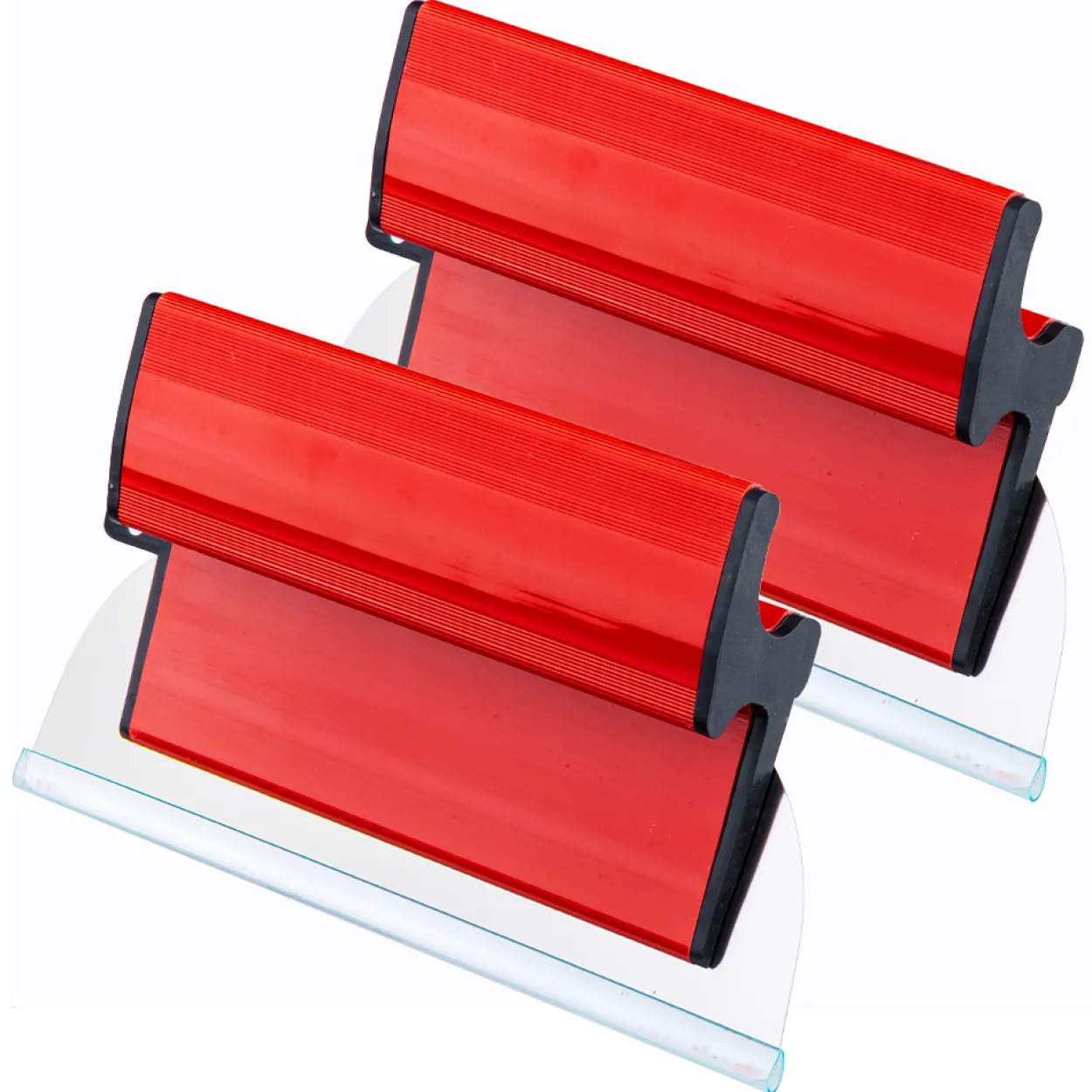 Flächenspachtel 25cm 2er-Set