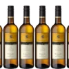 Fleiner Eselsberg Riesling Kabinett 0,75L 6er Karton
