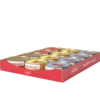 Fleisch im eigenen Saft 12x300g