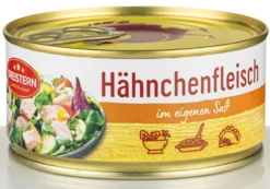 Fleisch im eigenen Saft 12x300g