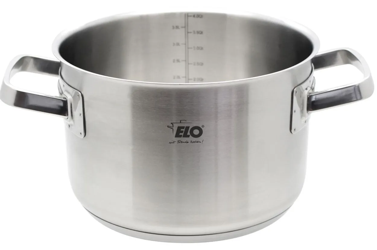 Fleischtopf 32cm "Profi Cuisine"