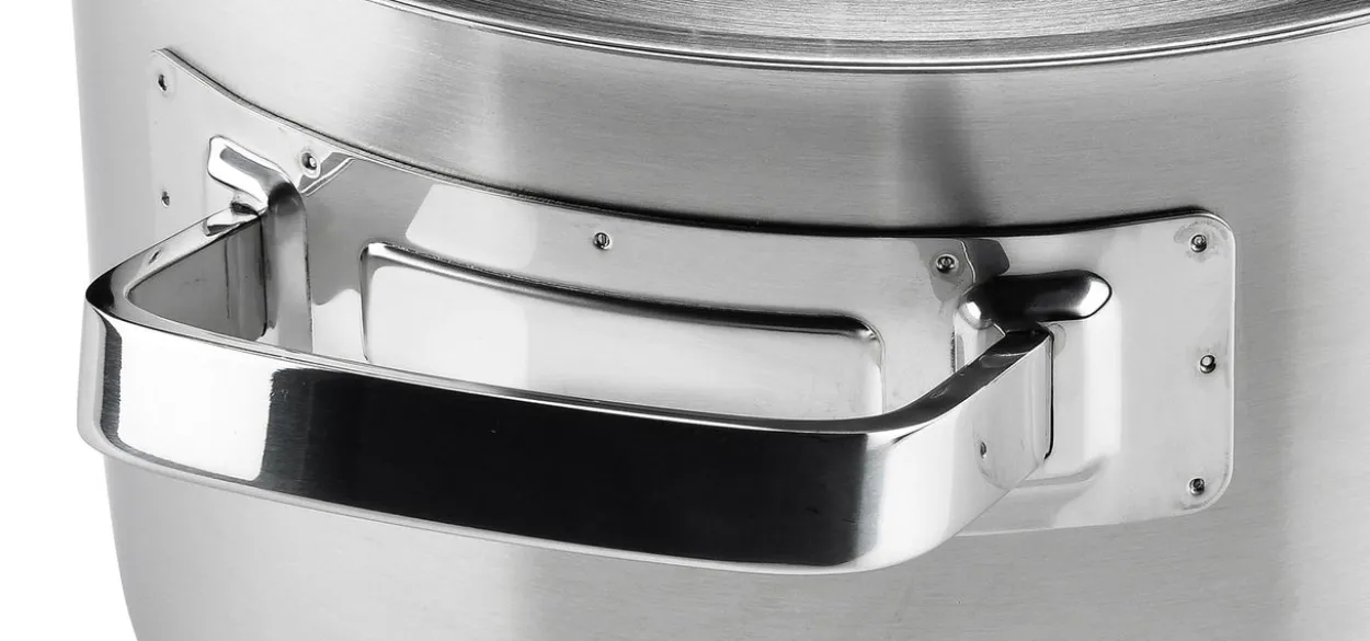Fleischtopf 20cm "Profi Cuisine"