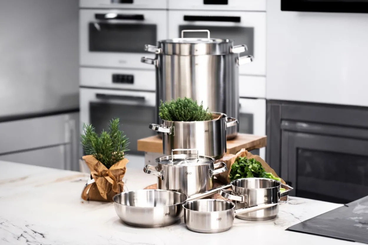 Fleischtopf 16cm "Profi Cuisine"