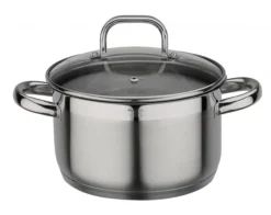 Fleischtopf FOGO mit Glasdeckel 20cm