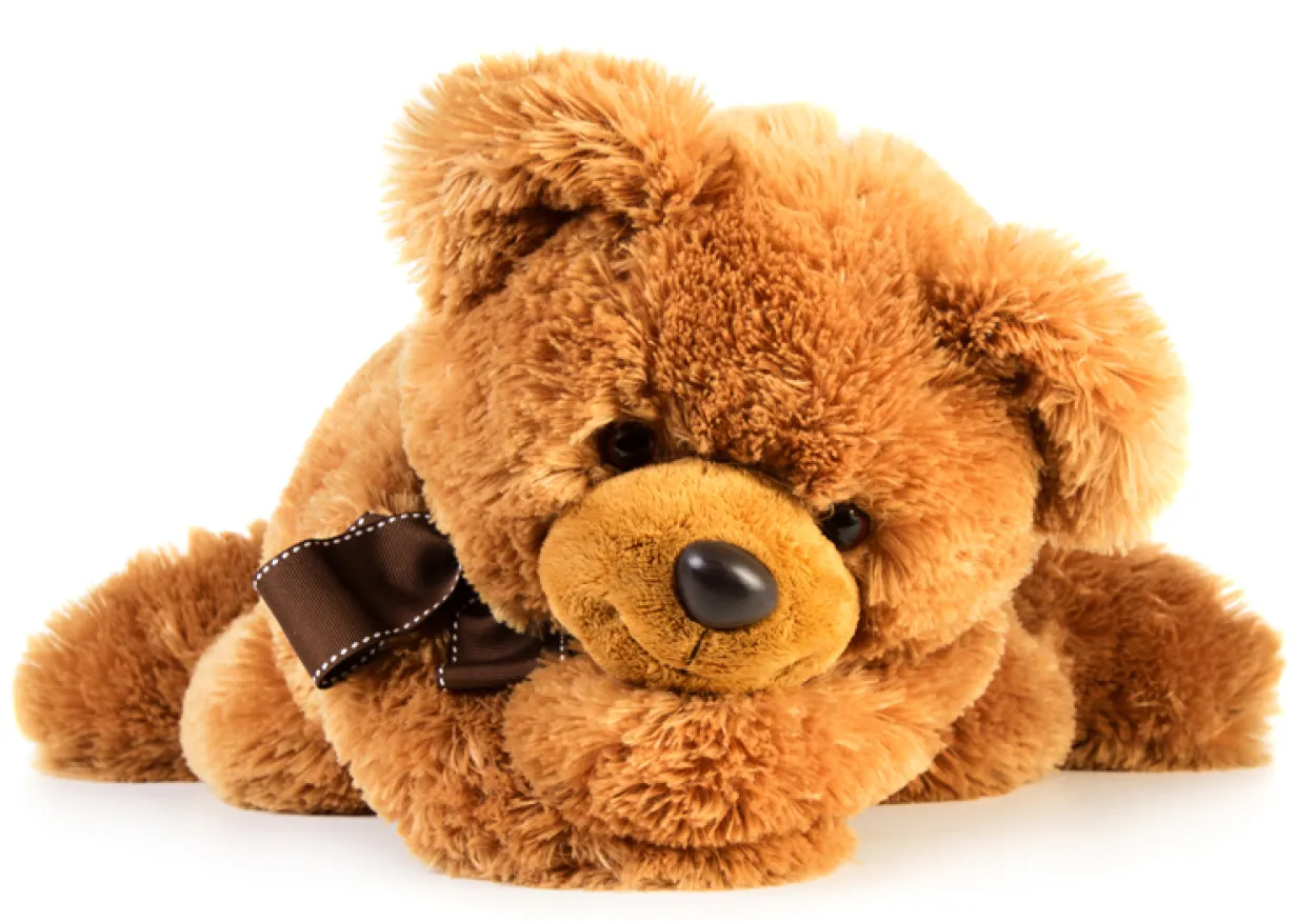 Flexicover Heizkörperverkleidung 60cm x 60cm, Teddy