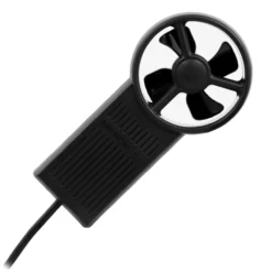 Flügelrad-Anemometer PCE-007