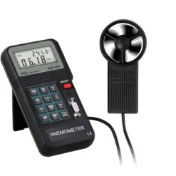 Flügelrad-Anemometer PCE-007
