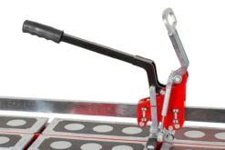 Fliesenschneider GigaCut Plus 1350mm H-verst.Beine,Laser und Stoßdämpfer
