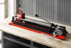 Fliesenschneider 600 mm
