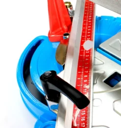 Fliesenschneider 950mm Schneidmaschine 9-fache Kugellagerführung