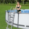 Flowclear™ Sicherheitsleiter 107 cm