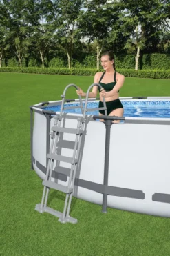 Flowclear™ Sicherheitsleiter 107 cm