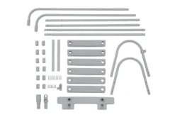 Flowclear™ Sicherheitsleiter 107 cm