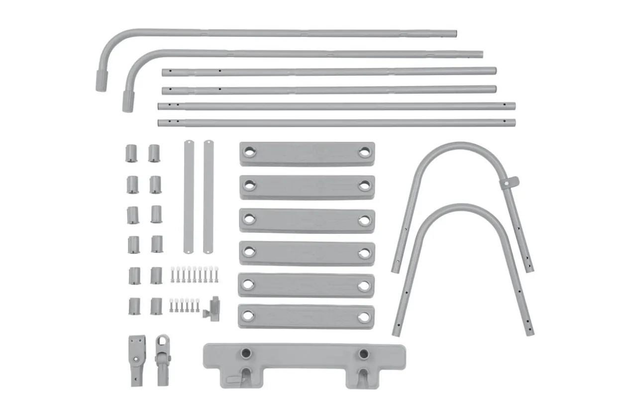 Flowclear™ Sicherheitsleiter 107 cm