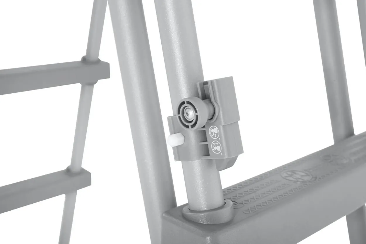 Flowclear™ Sicherheitsleiter 107 cm