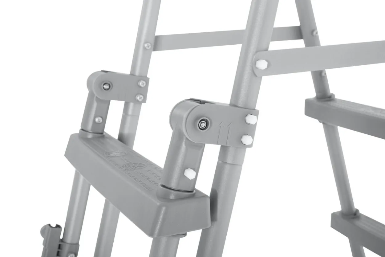 Flowclear™ Sicherheitsleiter 122 cm