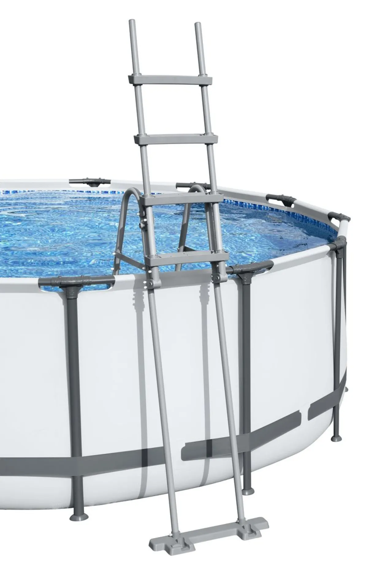 Flowclear™ Sicherheitsleiter 122 cm