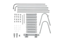 Flowclear™ Sicherheitsleiter 122 cm