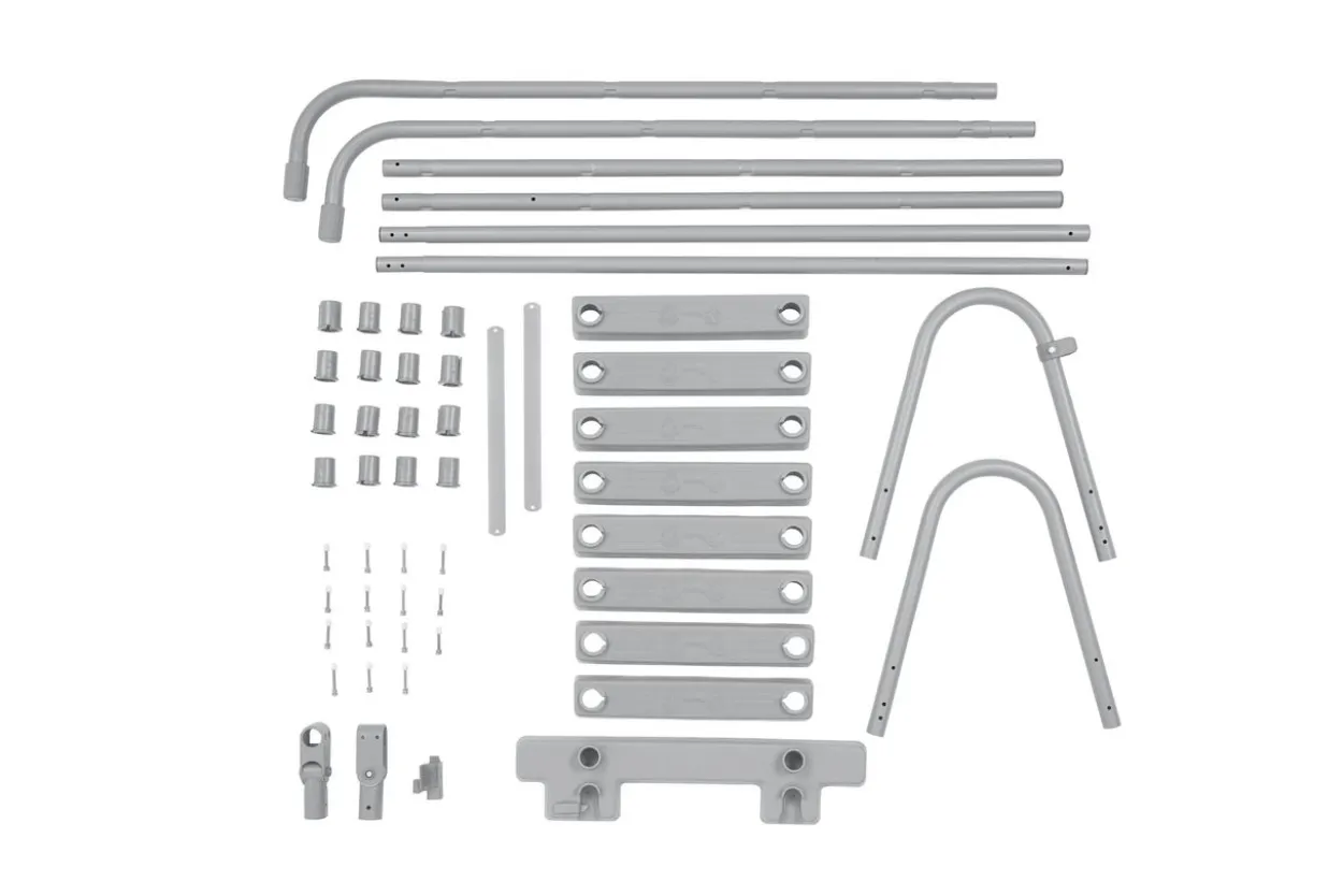 Flowclear™ Sicherheitsleiter 122 cm