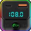 FM-T2 – Bluetooth FM-Transmitter