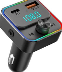 FM-T2 – Bluetooth FM-Transmitter