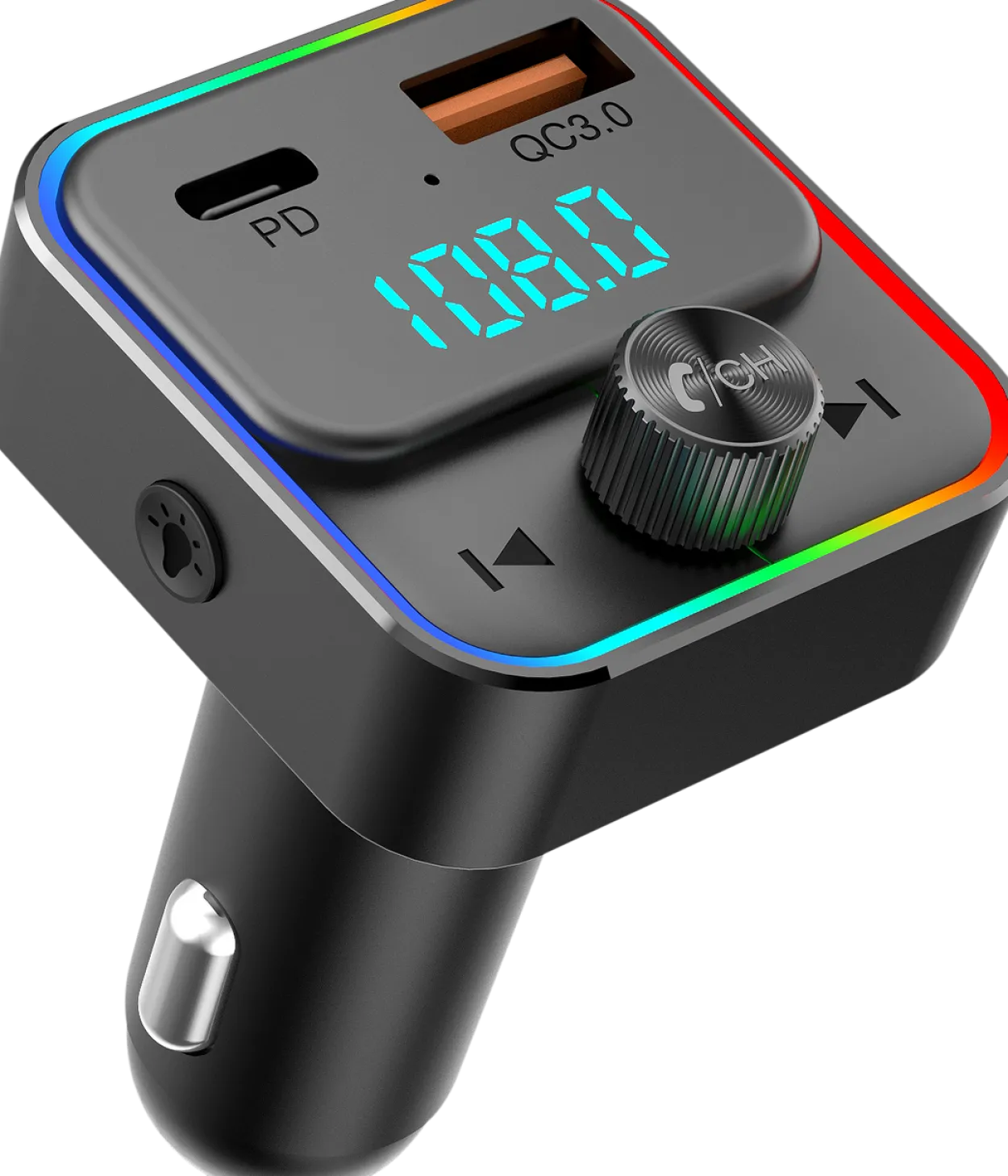 FM-T2 – Bluetooth FM-Transmitter
