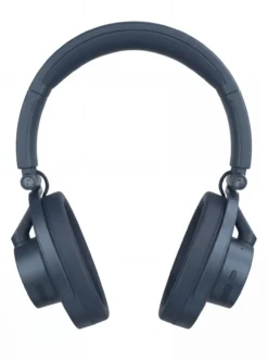 Fontastic Drahtloser On-Ear Kopfhörer "SoulAir" blau