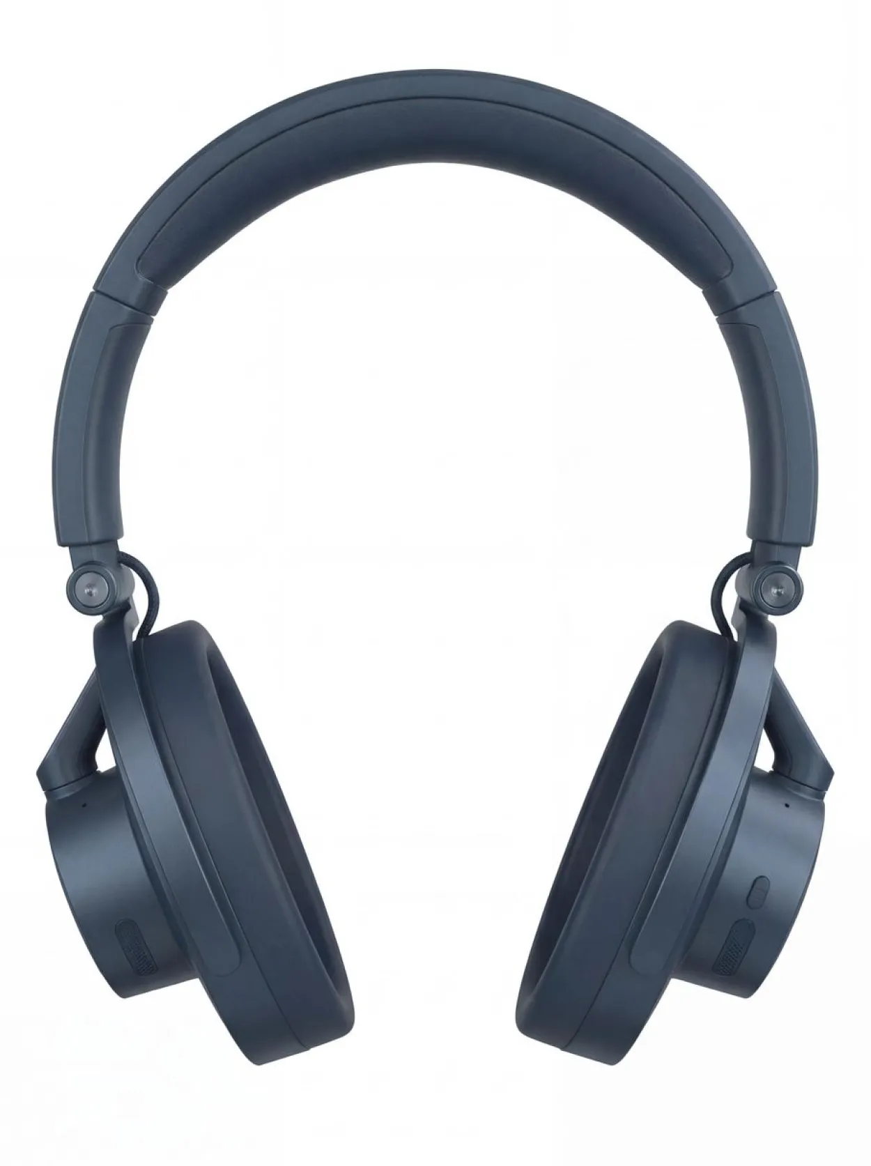 Fontastic Drahtloser On-Ear Kopfhörer "SoulAir" blau
