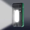 Fontastic Dynamo Solar Powerbank „Crank10.0Pro“