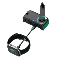 Fontastic Dynamo Solar Powerbank „Crank10.0Pro“