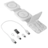 Fontastic Faltbare Kabellose Magnetische Ladestation 15W