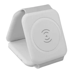 Fontastic Faltbare Kabellose Magnetische Ladestation 15W