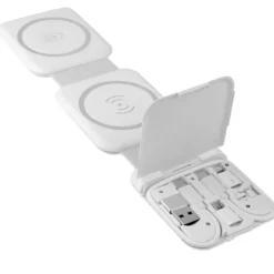 Fontastic Faltbare Kabellose Magnetische Ladestation 15W