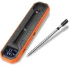 Fontastic "Foca" Kabelloses Smart Fleisch-Thermometer