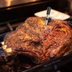 Fontastic "Foca" Kabelloses Smart Fleisch-Thermometer