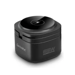 Fontastic 5 in 1 Induktive Ladestation „Qumag“ Schwarz